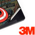Marvel Classic Comics Captain America Vintage Dell Latitude Skin