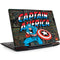 Marvel Classic Comics Captain America Vintage Legion Y720 Skin