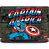 Marvel Classic Comics Captain America Vintage Legion Y720 Skin