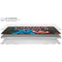 Marvel Classic Comics Captain America Vintage MacBook Air 15in (2023-2025) Case plus Skin