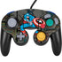 Marvel Classic Comics Captain America Vintage Nintendo Skins