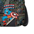 Marvel Classic Comics Captain America Vintage Nintendo Switch 2 (2025) Joy-Con Controller Skin