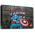 Marvel Classic Comics Captain America Vintage Nintendo Switch Bundle Skin