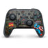 Marvel Classic Comics Captain America Vintage Nintendo Skins