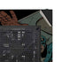 Marvel Classic Comics Captain America Vintage NZXT H510 Compact ATX Mid-Tower Case Skin