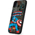 Marvel Classic Comics Captain America Vintage Otterbox Symmetry iPhone Skin