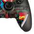Marvel Classic Comics Captain America Vintage PlayStation Scuf Vantage 2 Controller Skin