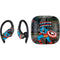 Marvel Classic Comics Captain America Vintage PowerBeats Pro Skin