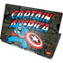 Marvel Classic Comics Captain America Vintage Dell Precision Skin