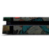 Marvel Classic Comics Captain America Vintage PS4 Slim Skin