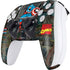 Marvel Classic Comics Captain America Vintage PS5 Controller Skin