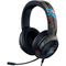 Marvel Classic Comics Captain America Vintage Razer Kraken X Skin