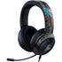 Marvel Classic Comics Captain America Vintage Razer Kraken X Skin