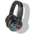 Marvel Classic Comics Captain America Vintage Skullcandy Venue Skin