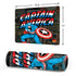 Marvel Classic Comics Captain America Vintage Gaming Mouse Pad