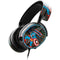 Marvel Classic Comics Captain America Vintage SteelSeries Arctis 3 Skin