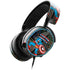 Marvel Classic Comics Captain America Vintage SteelSeries Arctis 3 Skin