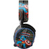 Marvel Classic Comics Captain America Vintage SteelSeries Arctis 5 Skin