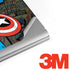 Marvel Classic Comics Captain America Vintage Surface Book 2 13.5in Skin