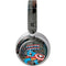 Marvel Classic Comics Captain America Vintage Surface Headphones Skin