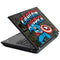 Marvel Classic Comics Captain America Vintage T440s Skin