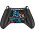 Marvel Classic Comics Captain America Vintage Xbox Elite Wireless Controller Series 2 Skin