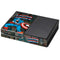 Marvel Classic Comics Captain America Vintage Xbox One Console Skin