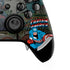 Marvel Classic Comics Captain America Vintage Xbox One Elite Controller Skin