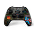 Marvel Classic Comics Captain America Vintage Xbox One X Bundle Skin