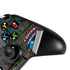 Marvel Classic Comics Captain America Vintage Xbox One X Controller Skin