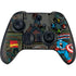 Marvel Classic Comics Captain America Vintage Xbox Series X Bundle Skin