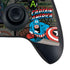 Marvel Classic Comics Captain America Vintage XBox Series X Digital Edition Bundle Skin