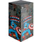 Marvel Classic Comics Captain America Vintage XBox Series X Digital Edition Console Skin