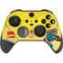 Marvel Classic Comics Captain America Xbox Elite Wireless Controller Series 2 Skin