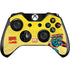 Marvel Classic Comics Captain America Xbox One Controller Skin