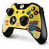 Marvel Classic Comics Captain America Xbox One Controller Skin