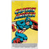 Marvel Classic Comics Captain America Xbox Series S Console Skin