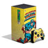 Marvel Classic Comics Captain America Xbox Series X Skins