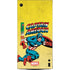 Marvel Classic Comics Captain America XBox Series X Digital Edition Console Skin