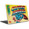 Marvel Classic Comics Captain America Dell XPS Skin
