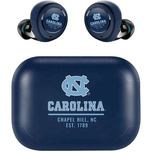 University of North Carolina Chapel Hill Amazon Echo Buds Skin