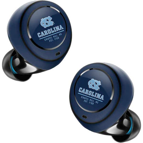 University of North Carolina Chapel Hill Amazon Echo Buds Skin