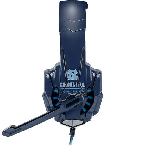 University of North Carolina Chapel Hill BENGOO G9000 Skin