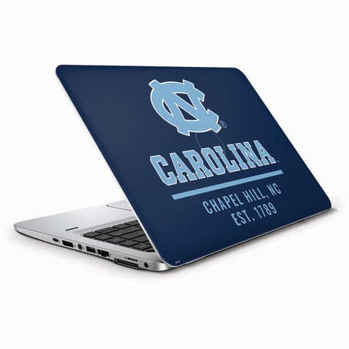 University of North Carolina Chapel Hill HP Elitebook Skin