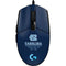 University of North Carolina Chapel Hill G203 Prodigy RGB Wired Gaming Mouse Skin