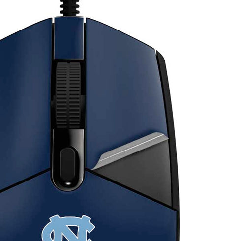 University of North Carolina Chapel Hill G203 Prodigy RGB Wired Gaming Mouse Skin