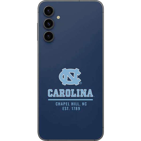 University of North Carolina Chapel Hill Galaxy A14 5G Skin