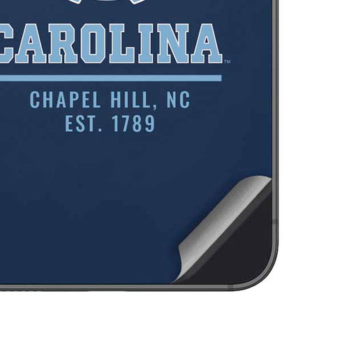 University of North Carolina Chapel Hill Galaxy A14 5G Skin