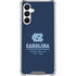 University of North Carolina Chapel Hill Galaxy A16 5G Clear Case