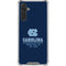 University of North Carolina Chapel Hill Galaxy A17 Clear Case